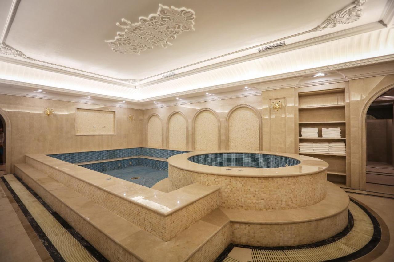 Hotel Wyndham Grand Kunming East Exterior foto